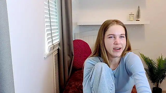 LoveXLexi webcam