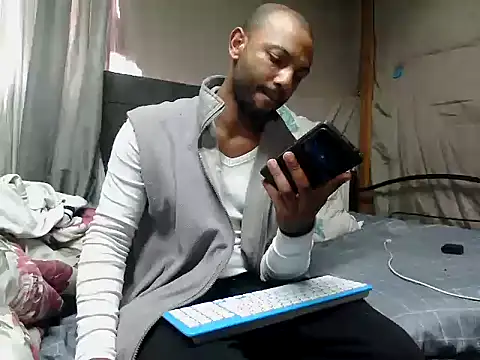 Camodick webcam