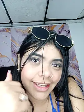 luxuryluna webcam