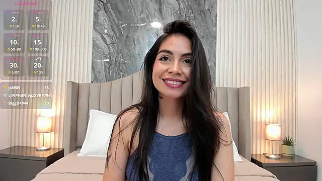 AlissonNoir_ webcam