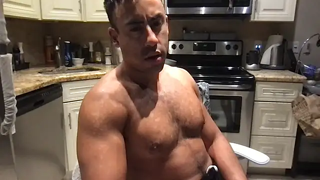 BigGuyMuscle webcam