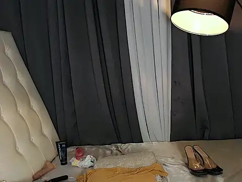 Foxxy_Barbie webcam