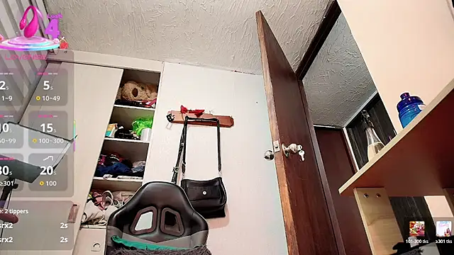rachelroberts webcam