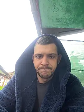 Mark1404 webcam