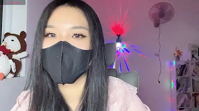 Tieu-May webcam