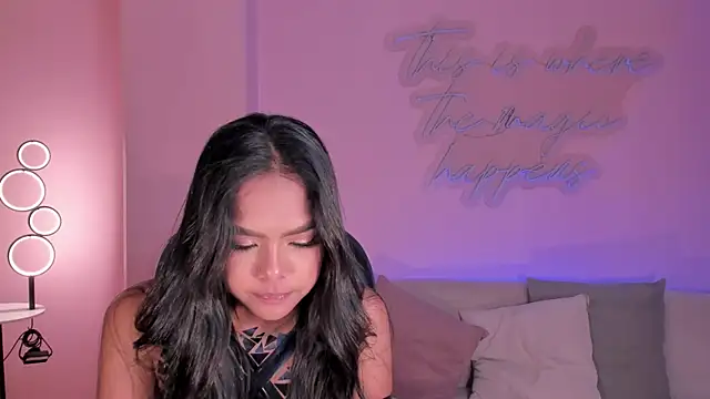 SaphiraJames webcam