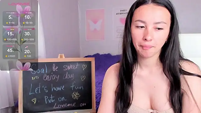 Geisha_Anna webcam