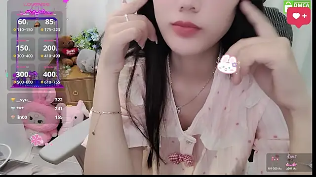 Dully_ana webcam