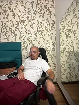 Dante_Goldt webcam