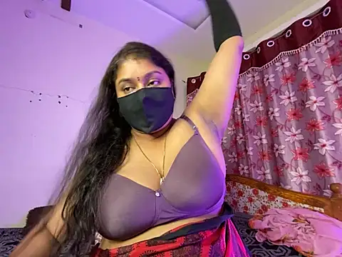 LouleyRanii_Telugu webcam