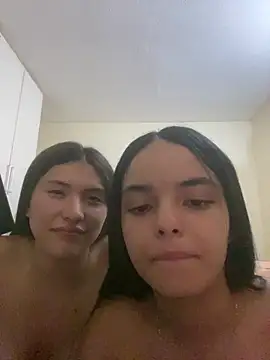 Venusduoxx webcam