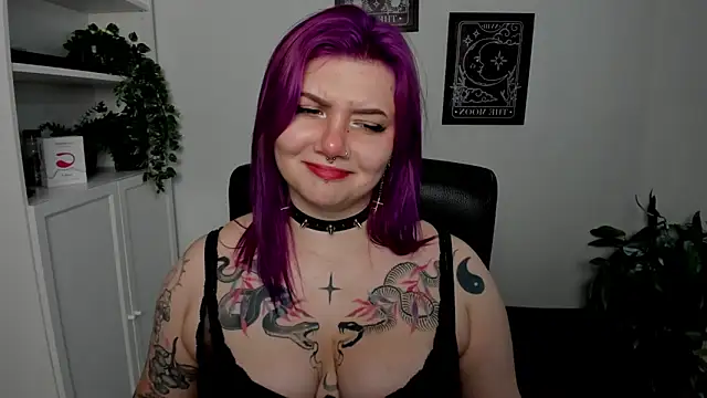 GabbiePerfect webcam