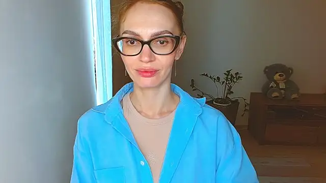 Lady_Sunshine_ webcam