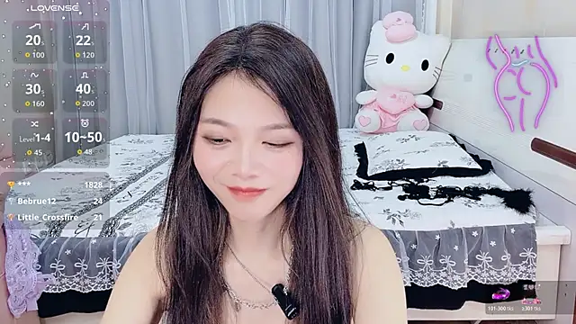 yangyang_520 webcam