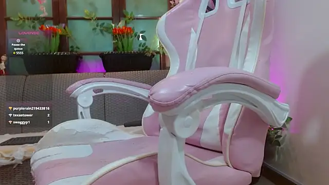 samara_selene webcam