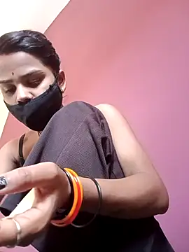 Radhika_Lovely webcam