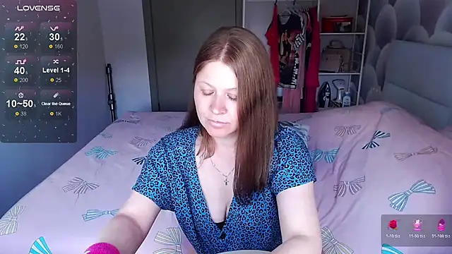 Aleksasamuii webcam