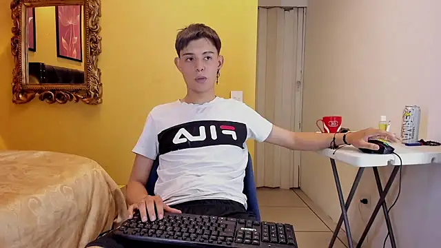 luckk_ webcam