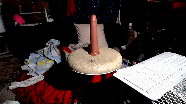 sissyvee webcam