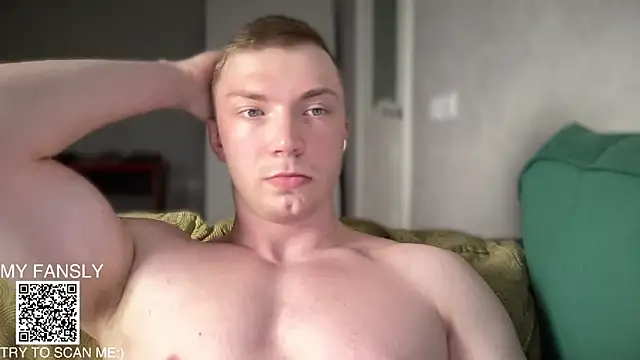iron__chap (M young) - CUMSHOW