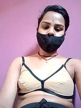 Radhika_Lovely webcam