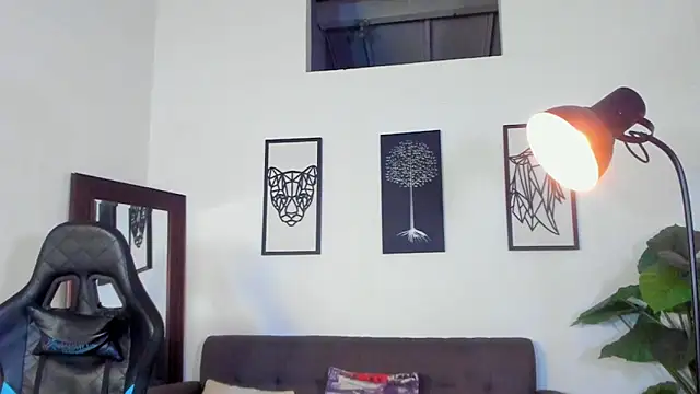 Justin_kingX7 webcam