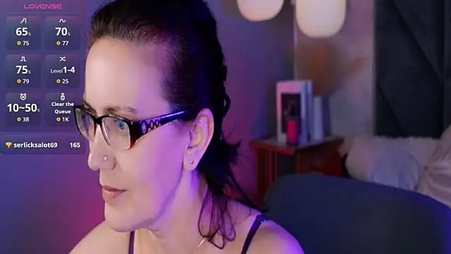 Irene_Marlow webcam
