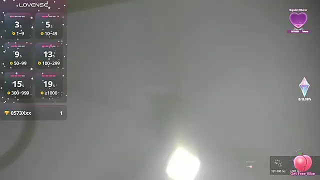 Lele_669 webcam