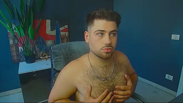 DaxGreer webcam