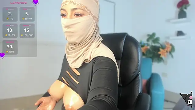 ailinn_sahara webcam