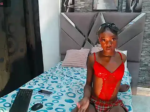 black_tsx webcam