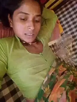 Hot_reshmaji live sex cam