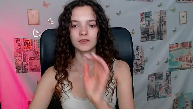 _SusieSu_ webcam