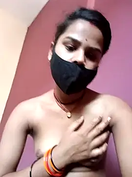 Radhika_Lovely webcam
