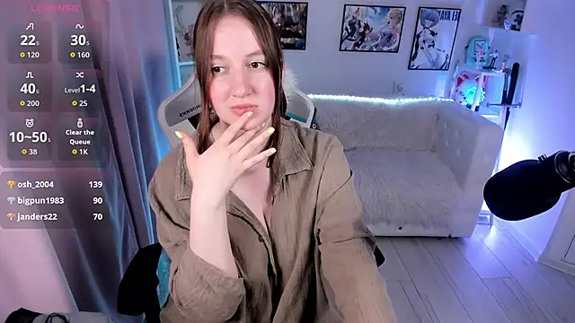 Elisabeth_Binder webcam
