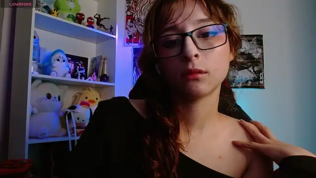 CelesteAyase webcam