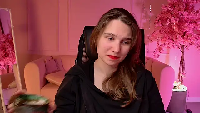 TessaMill webcam