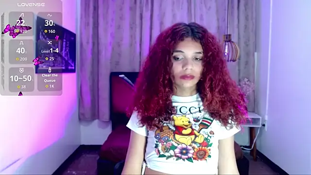 luisa__torres webcam