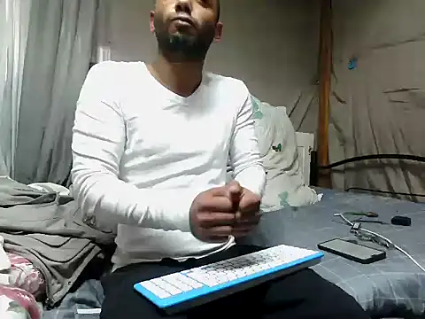 Camodick webcam