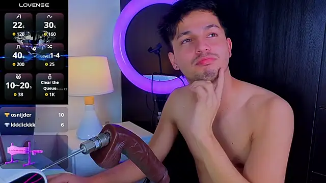 Issac_james_ webcam