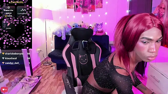 Kendall_Gil webcam