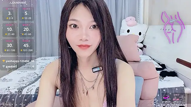 yangyang_520 webcam