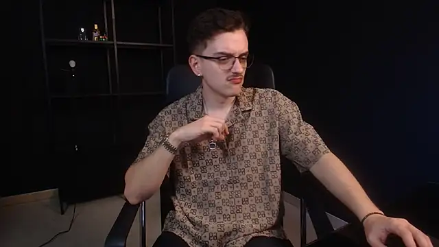 FelixStarkk webcam