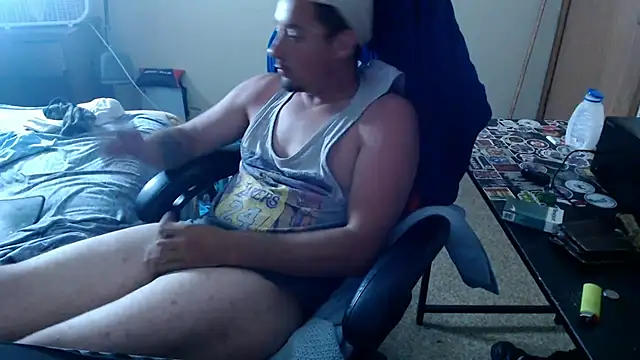 YoBleez webcam