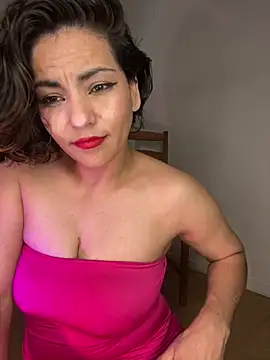 eva_luz webcam