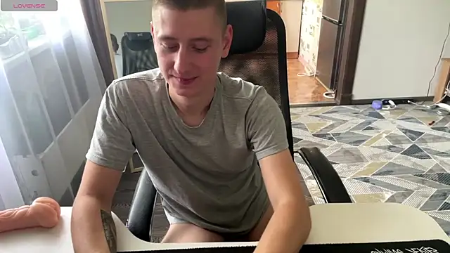 Keksik_ webcam