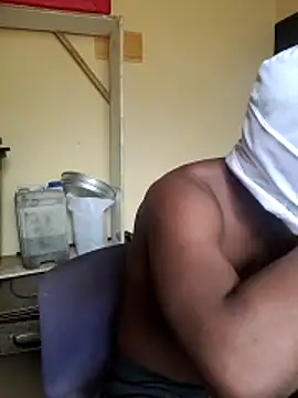 BlackCoffe2 webcam