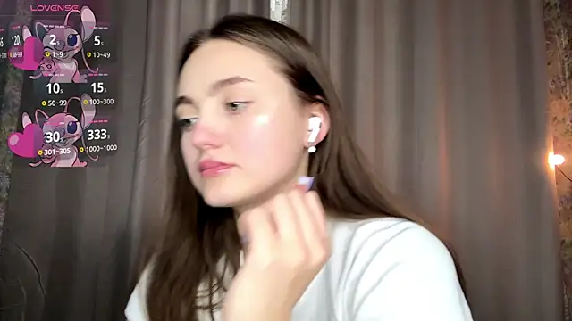 LoraDavi webcam