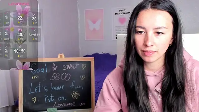 Geisha_Anna webcam