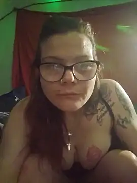FelicityFreeze69 webcam
